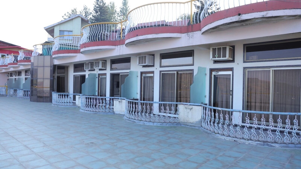 Photo of Outdoor in Panchgani