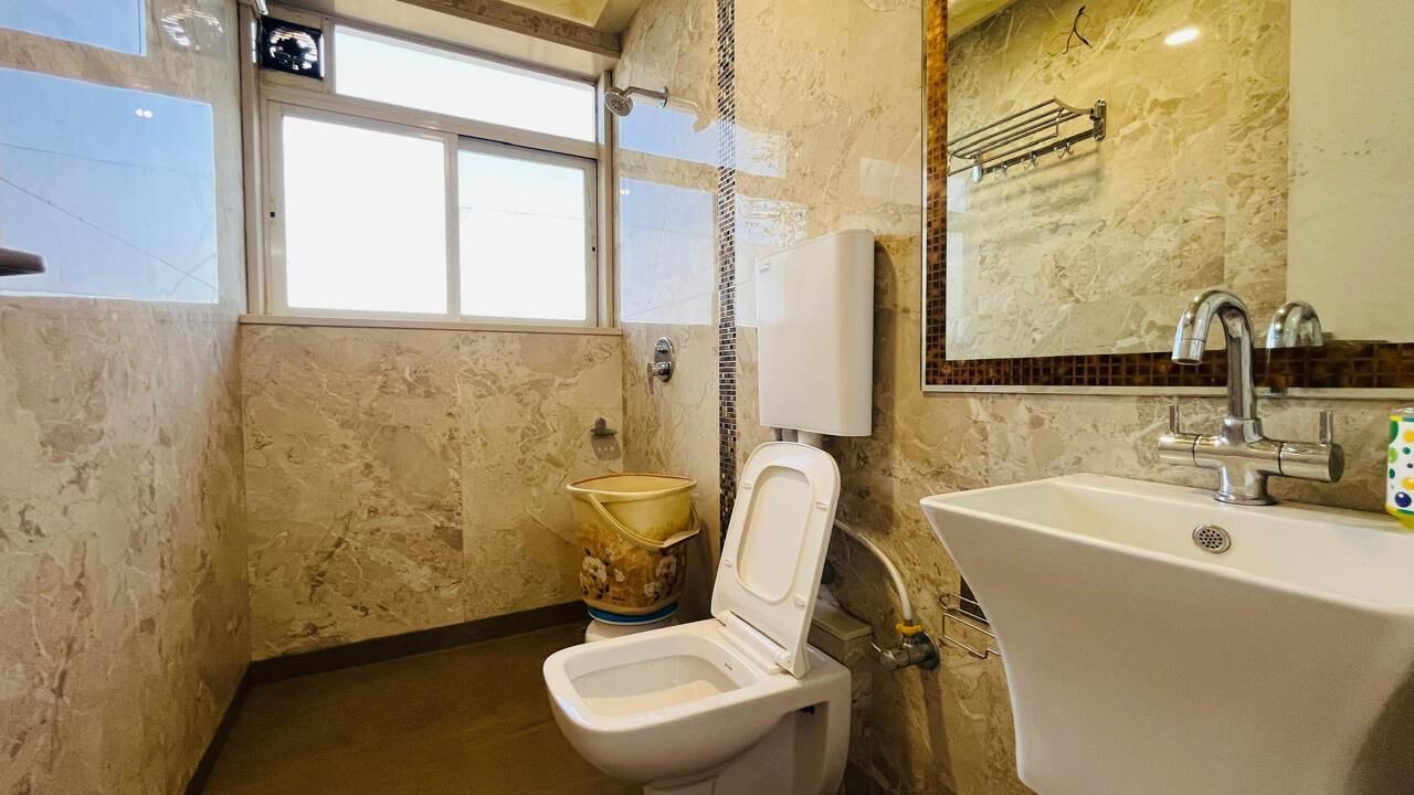 Photo of Bathroom in Panchgani
