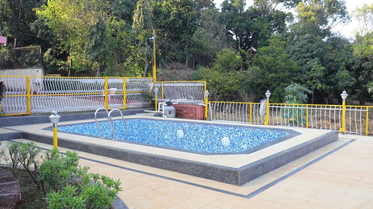 Photo of Outdoor in Panchgani