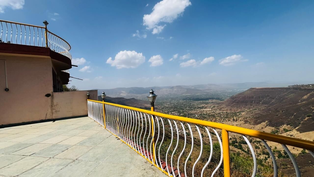 Photo of Outdoor in Panchgani