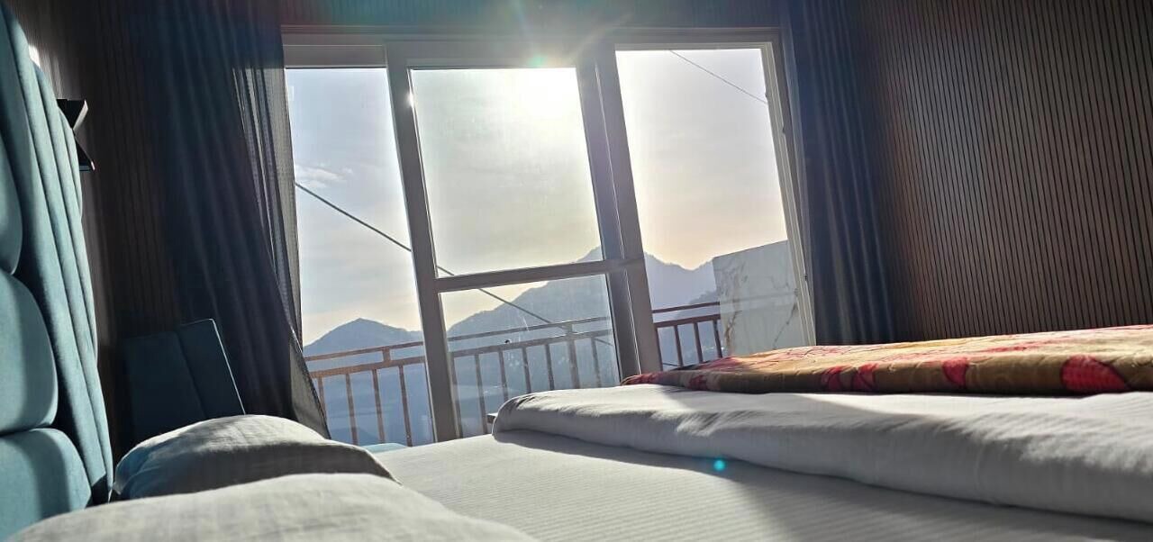 Photo of Patio Balcony in Kanatal