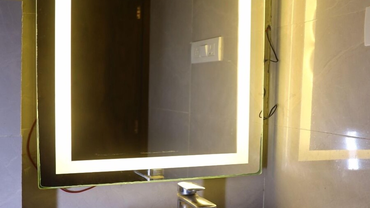 Photo of Bathroom in Bommaraspet