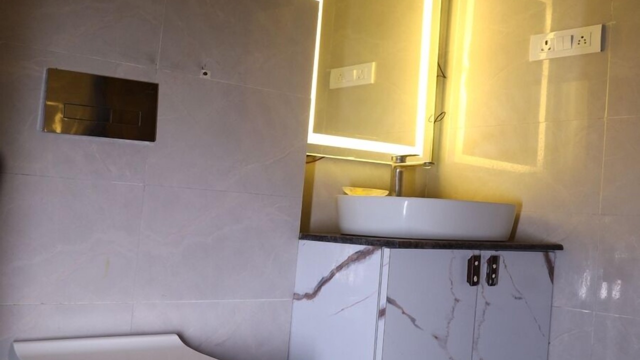 Photo of Bathroom in Bommaraspet