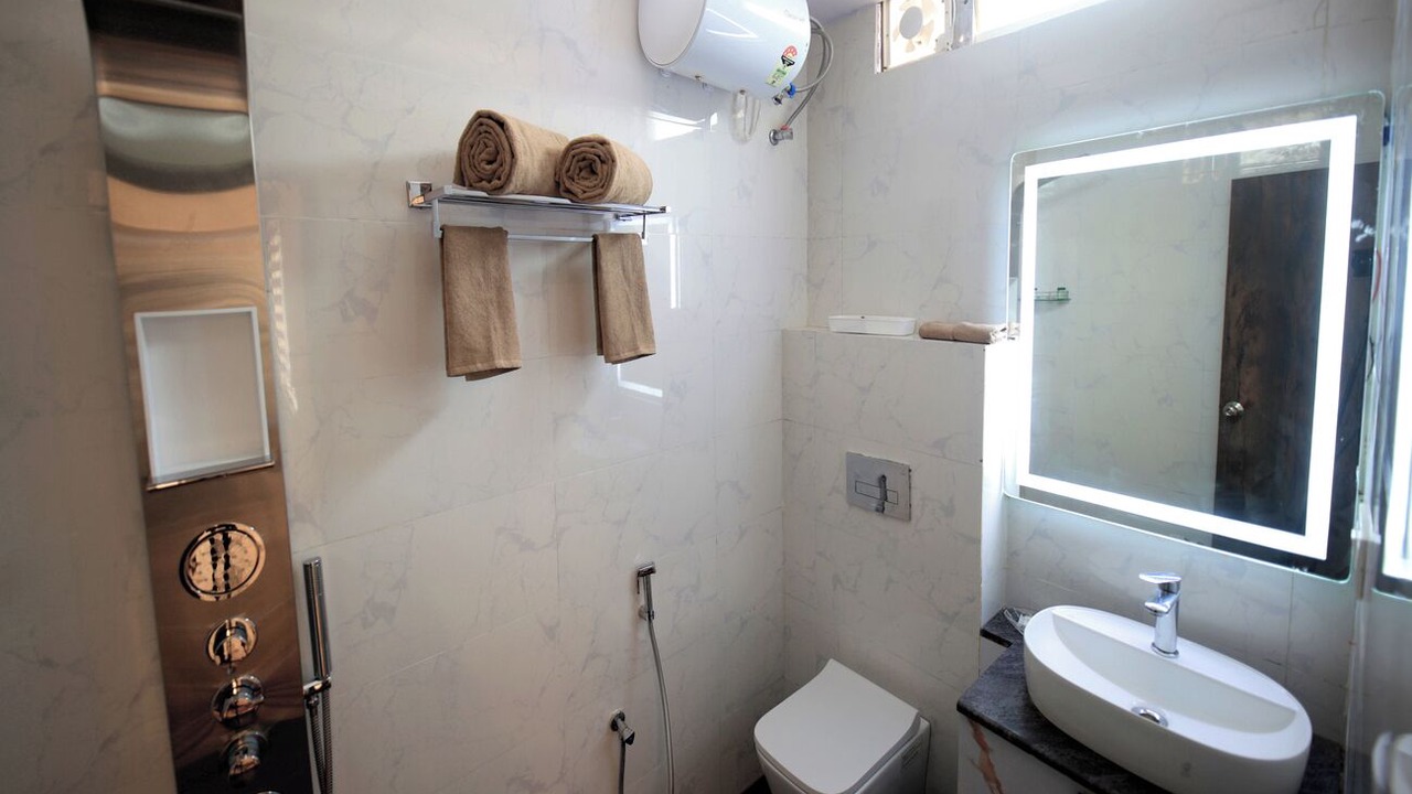Photo of Bathroom in Bommaraspet