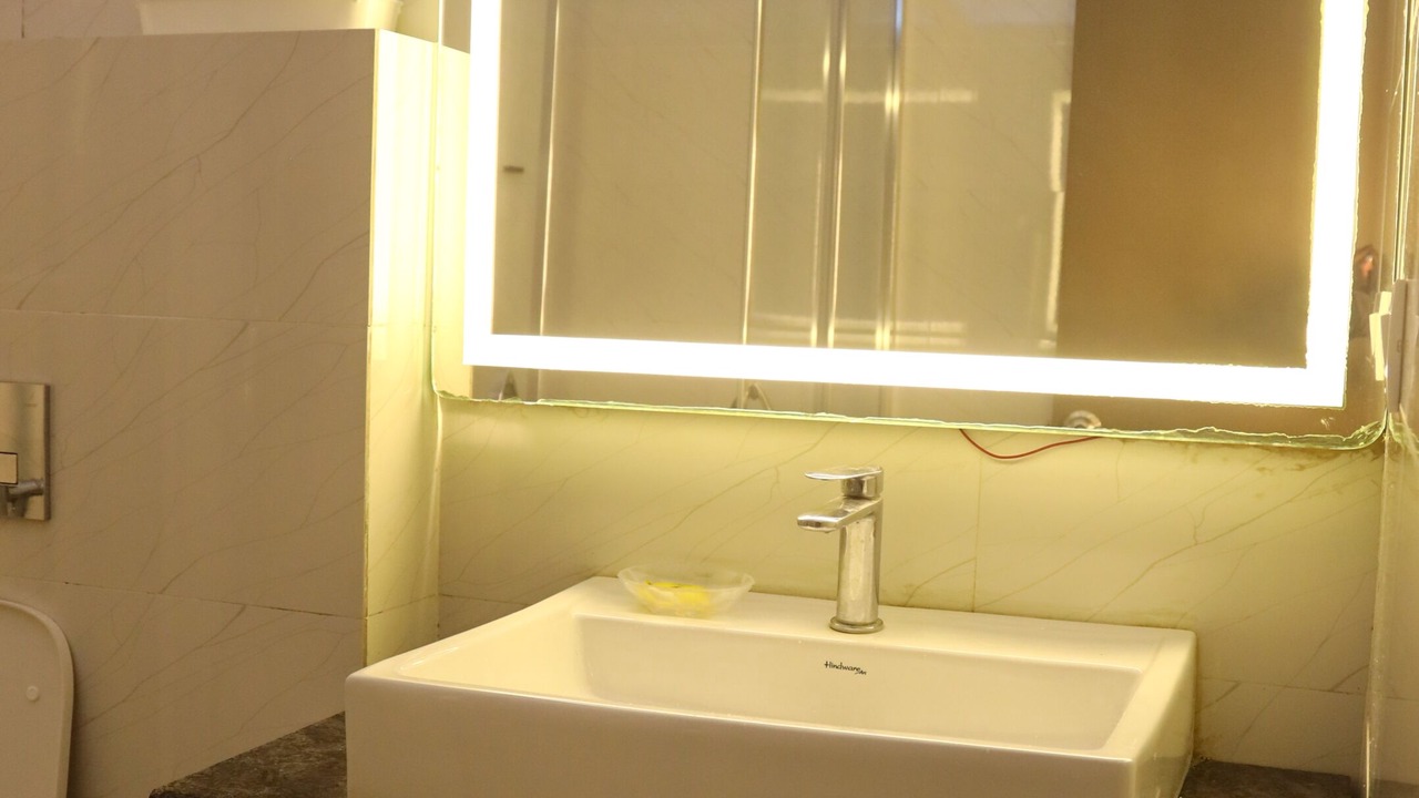 Photo of Bathroom in Bommaraspet