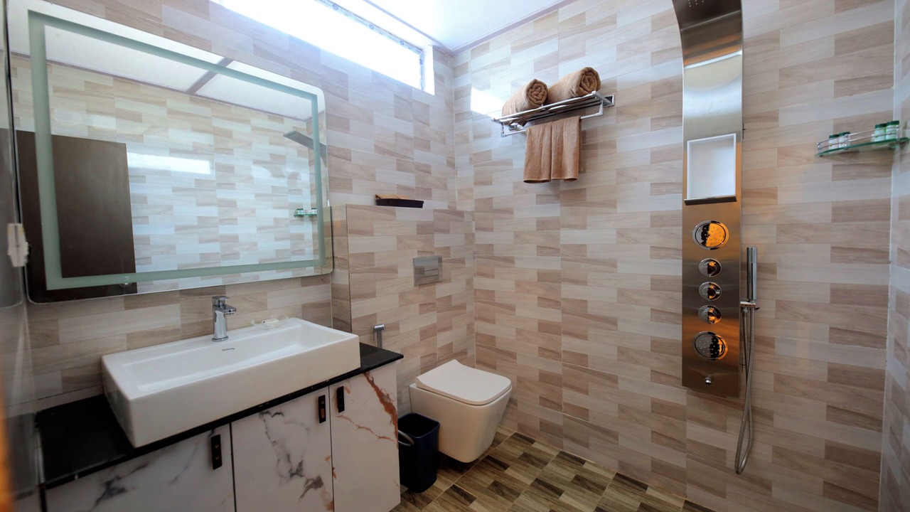 Photo of Bathroom in Bommaraspet