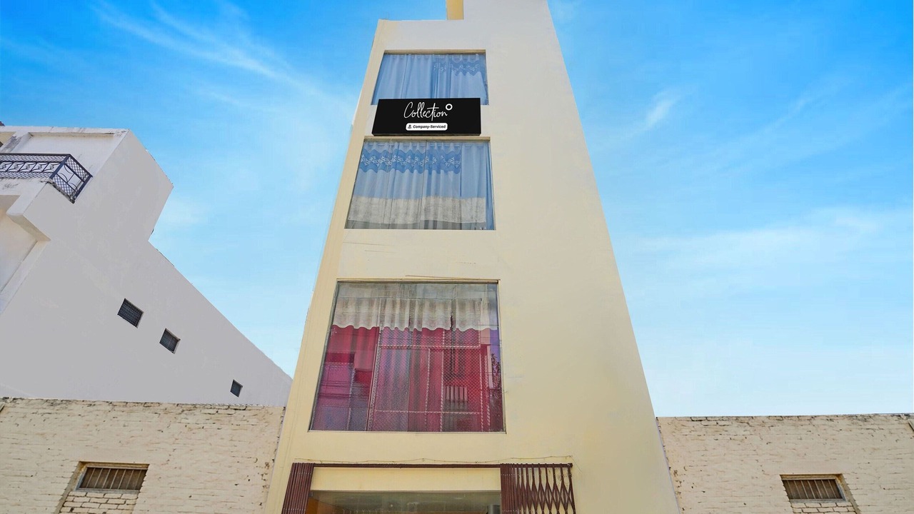 Photo of Outdoor in Civil Lines