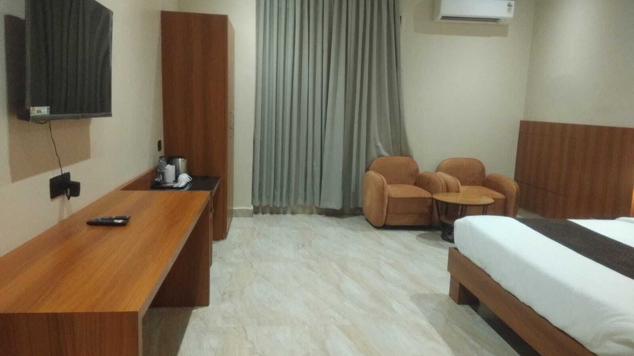 Photo of Bedroom in Bhawanipatna