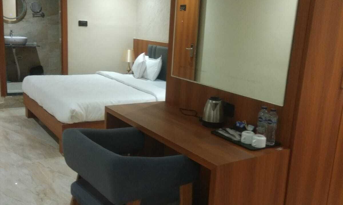 Photo of Bedroom in Bhawanipatna