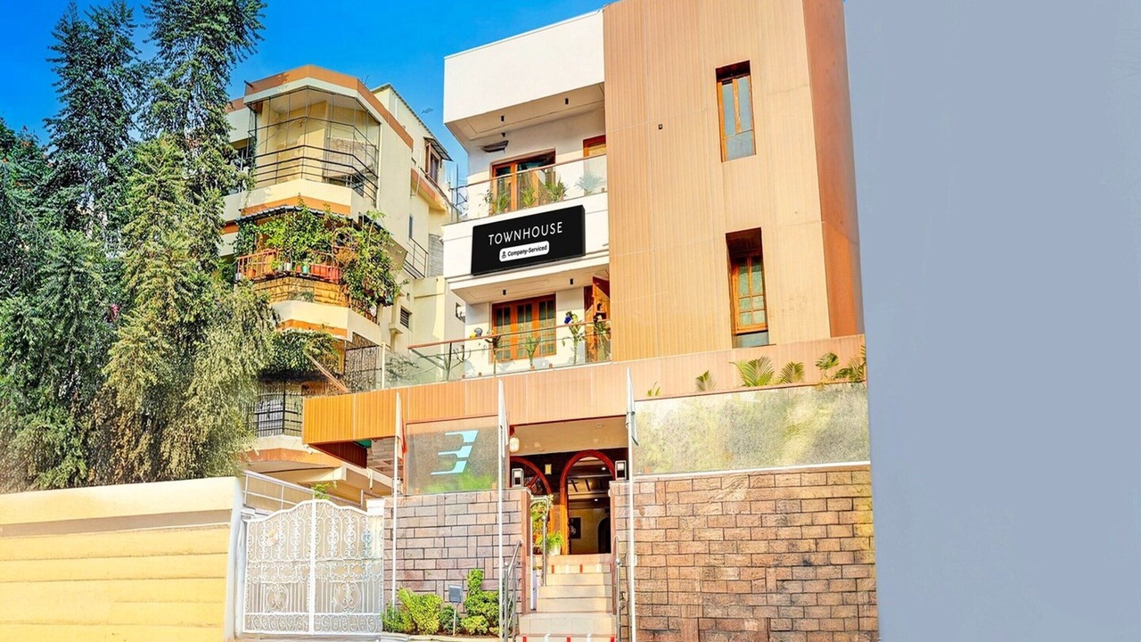 Photo of Outdoor in Dwaraka Nagar