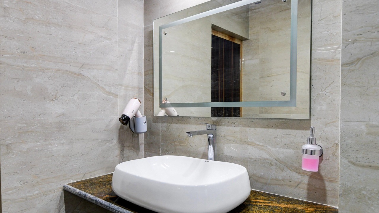 Photo of Bathroom in Madanpur
