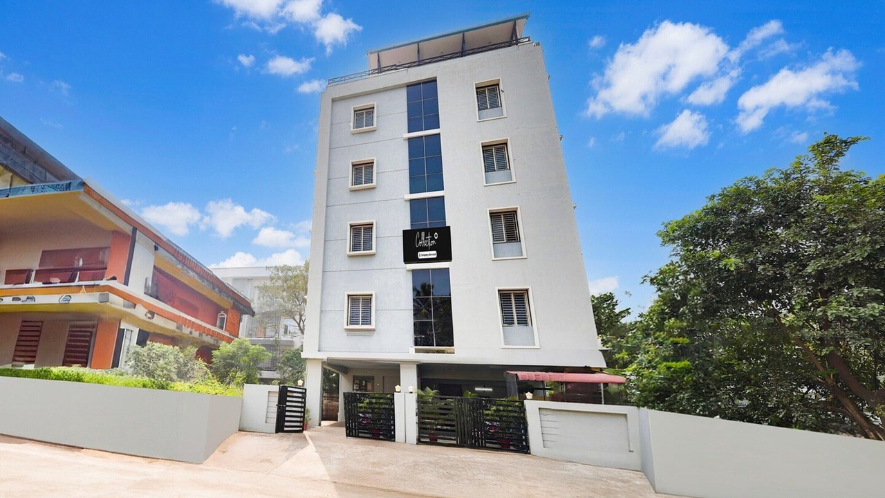 Photo of Outdoor in Kakinada