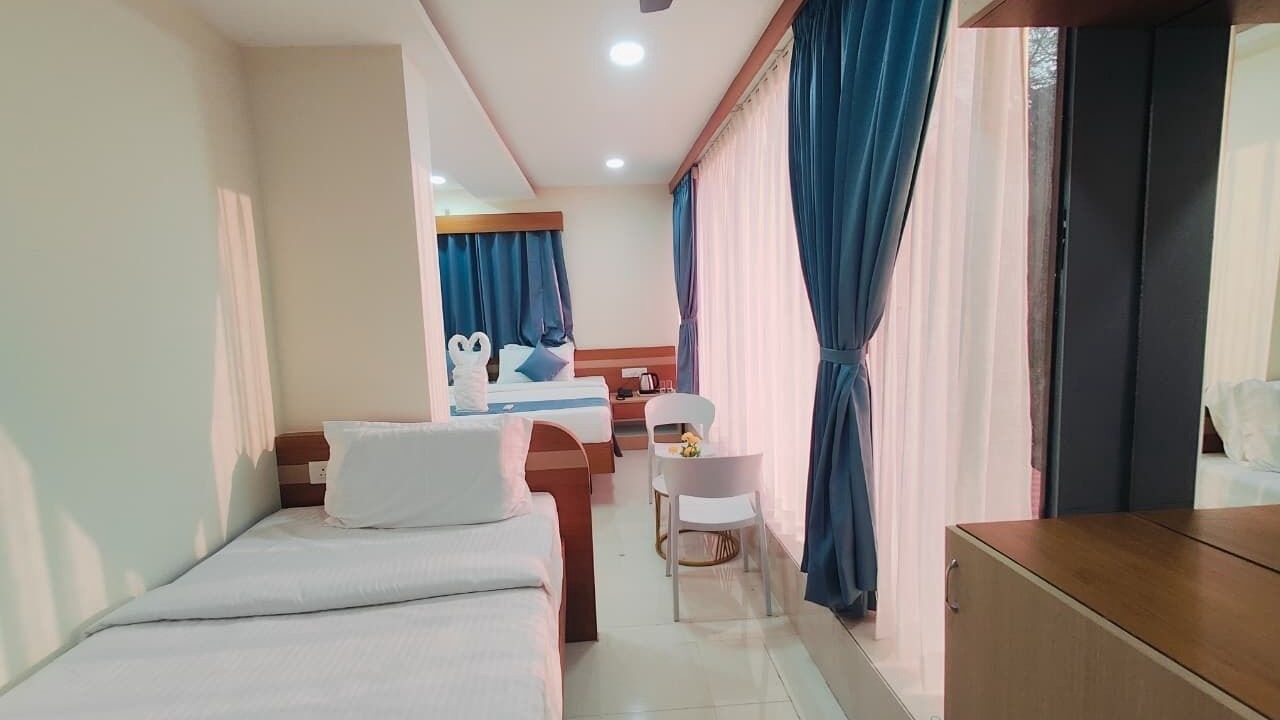 Photo of Bedroom in Hyderabad
