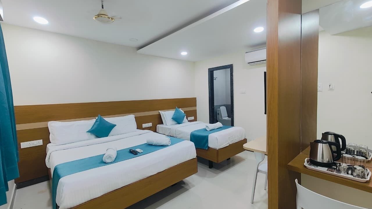 Photo of Bedroom in Hyderabad