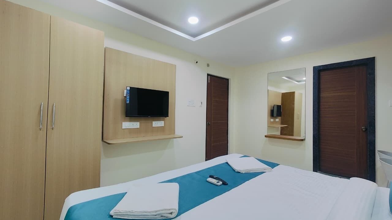 Photo of Bedroom in Hyderabad