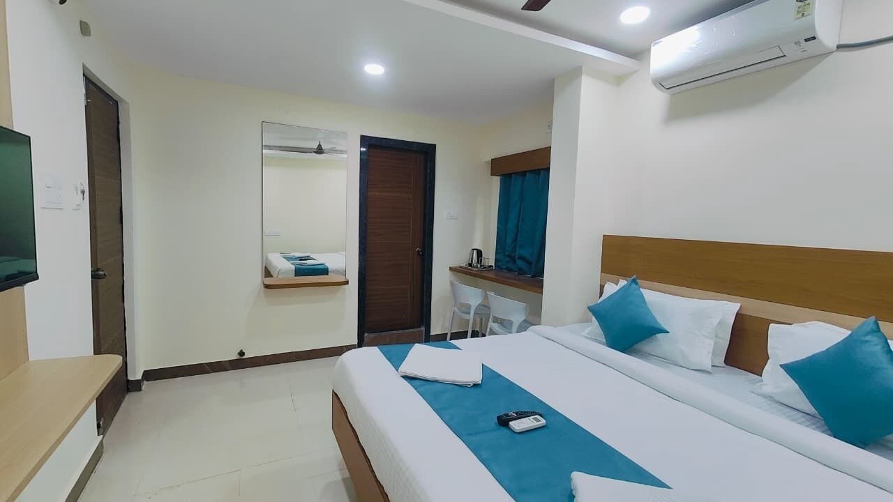Photo of Bedroom in Hyderabad