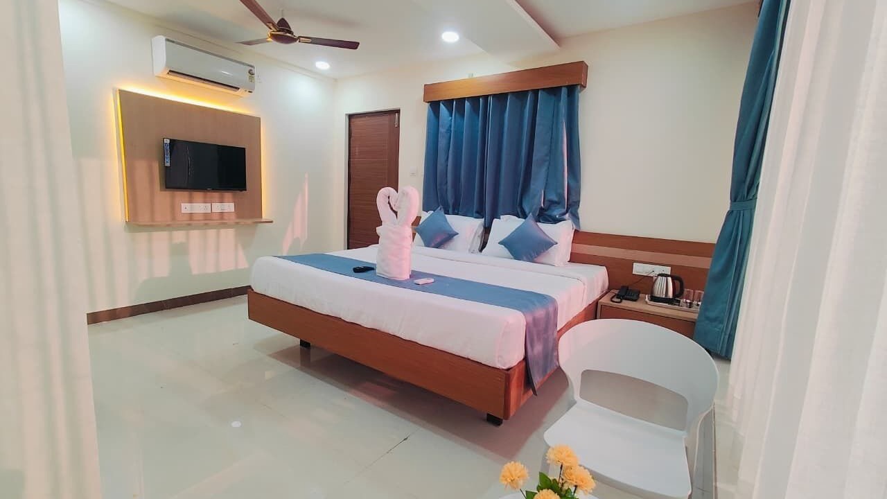 Photo of Bedroom in Hyderabad