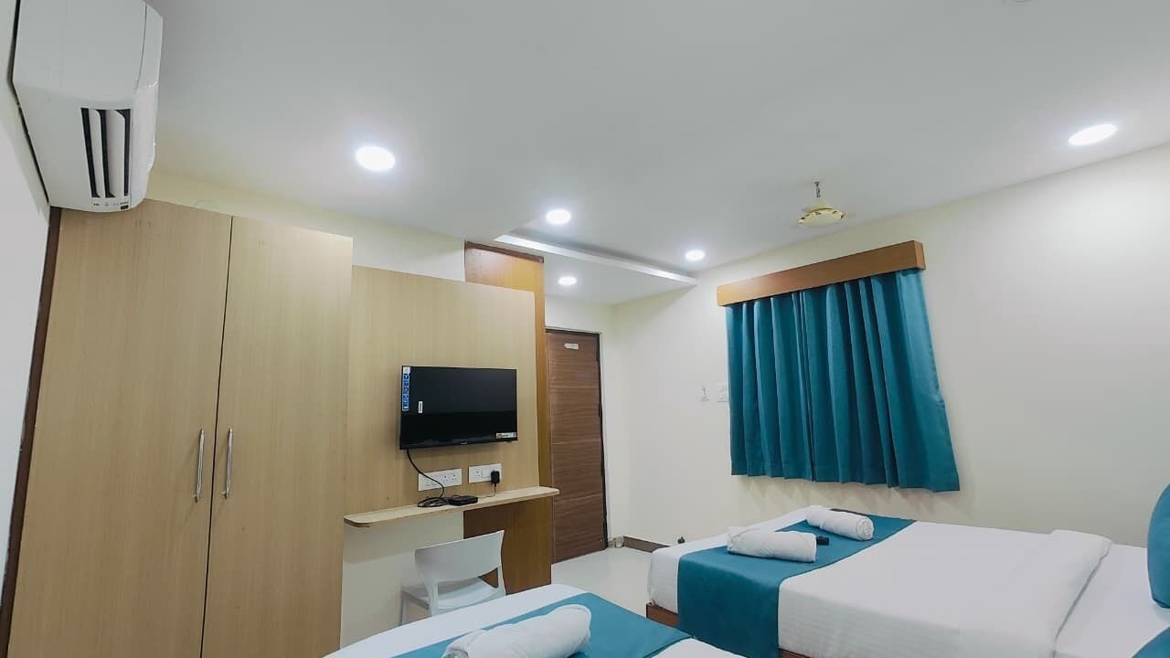 Photo of Bedroom in Hyderabad