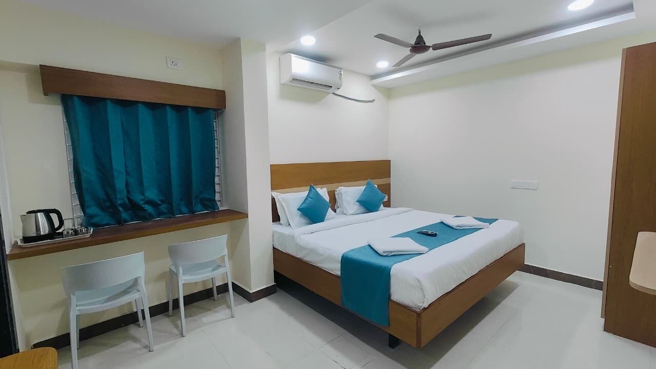 Photo of Bedroom in Hyderabad