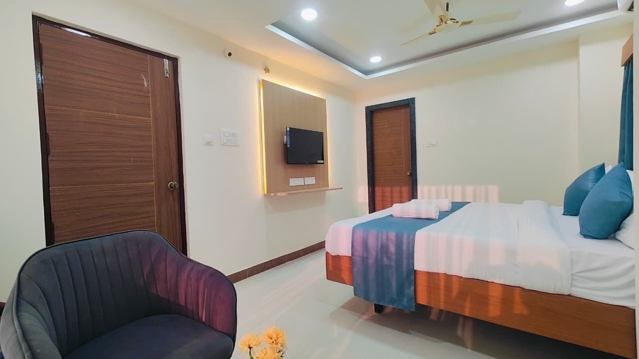 Photo of Bedroom in Hyderabad
