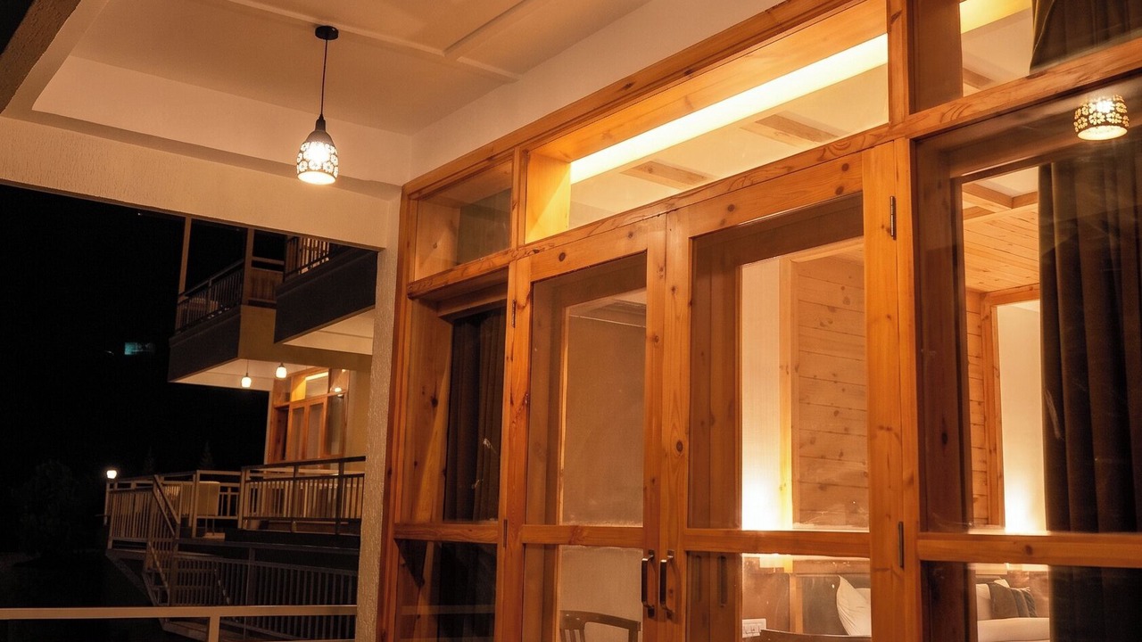 Photo of Patio Balcony in Matial