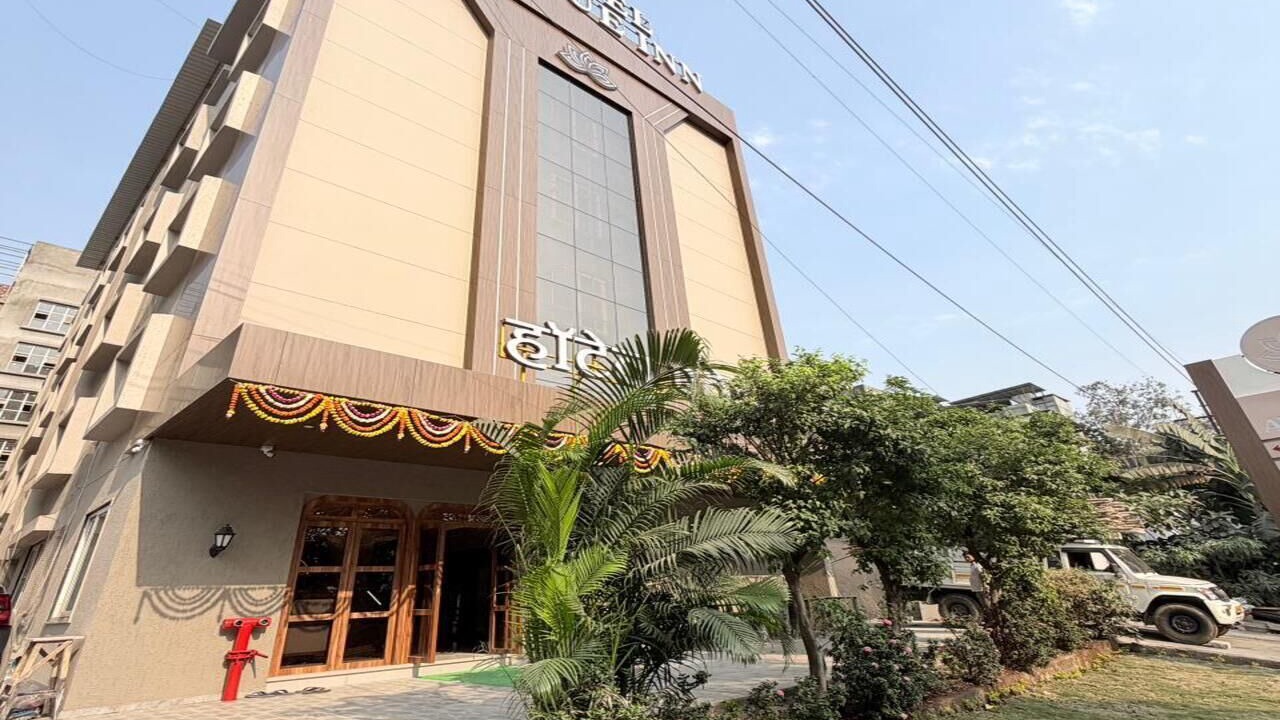 Photo of Outdoor in Kopar Khairane