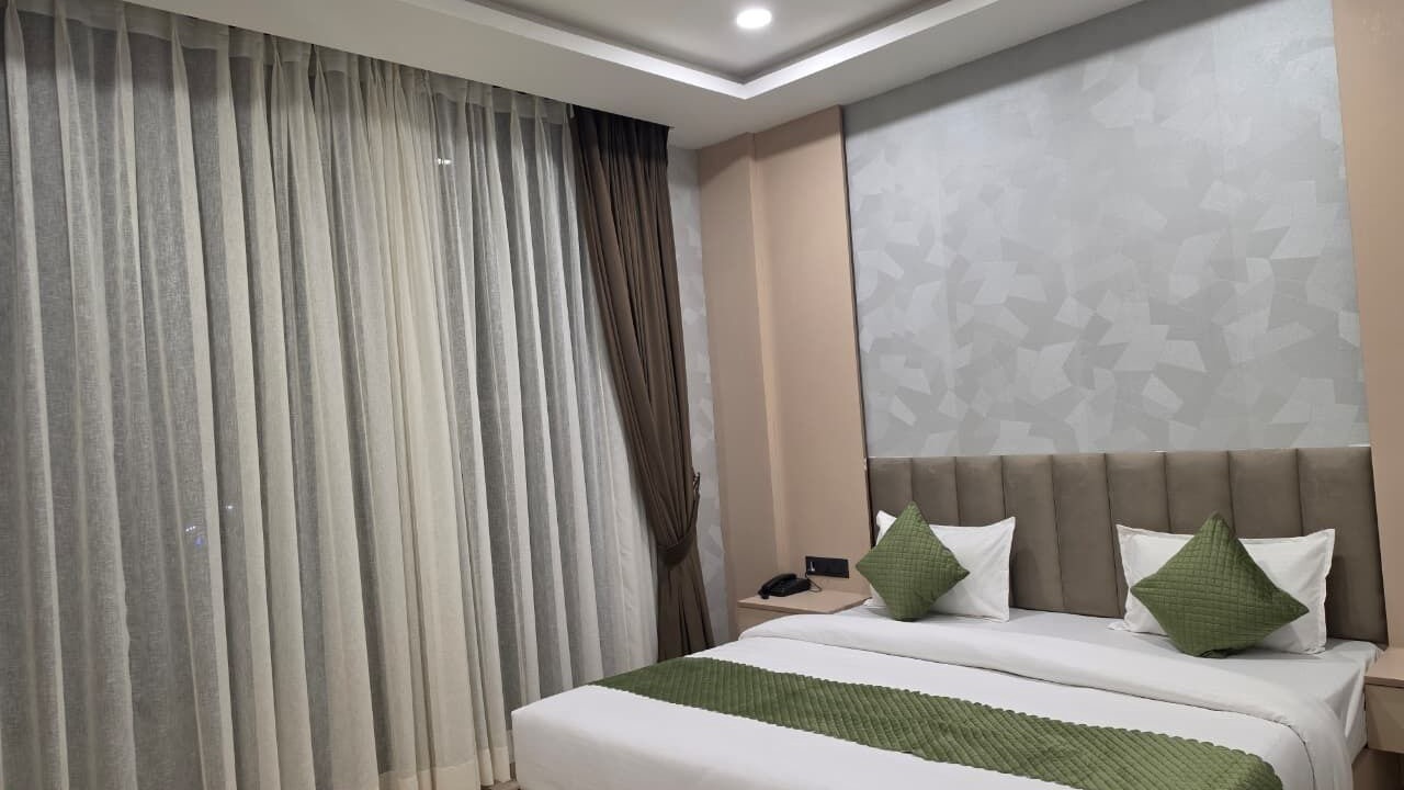 Photo of Bedroom in Pragpur