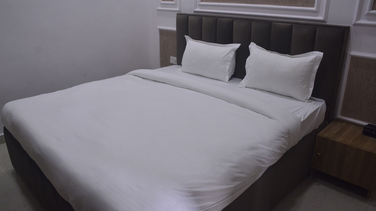 Photo of Bedroom in Orchha