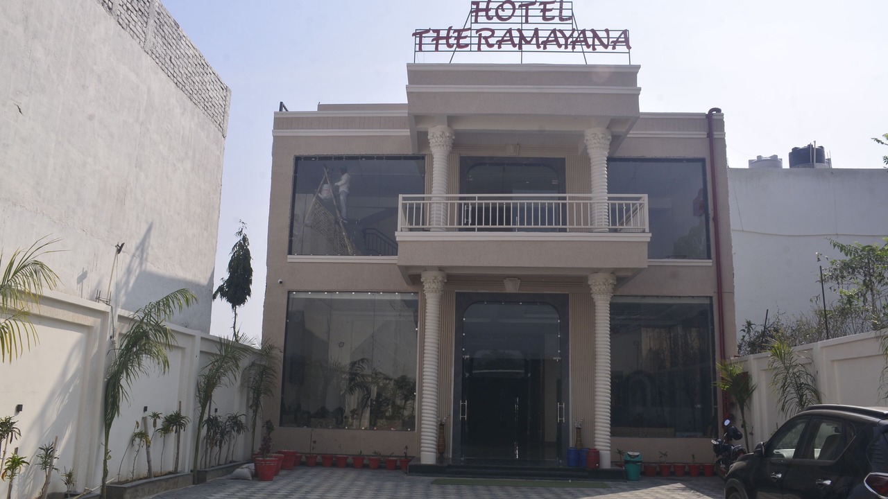 Photo of Outdoor in Orchha