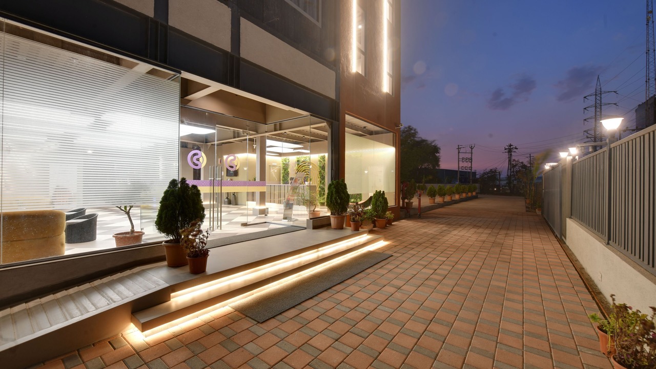 Photo of Outdoor in Khalumbre