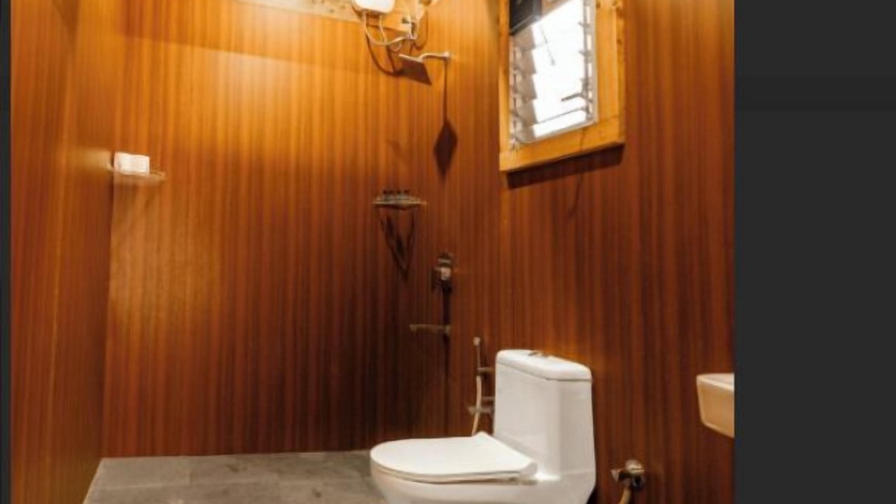 Photo of Bathroom in Nagaon