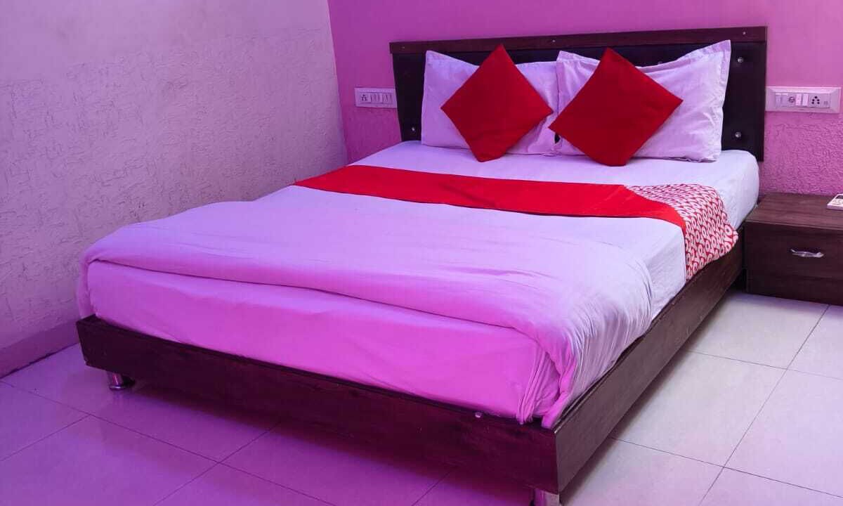 Photo of Bedroom in Ahmedabad