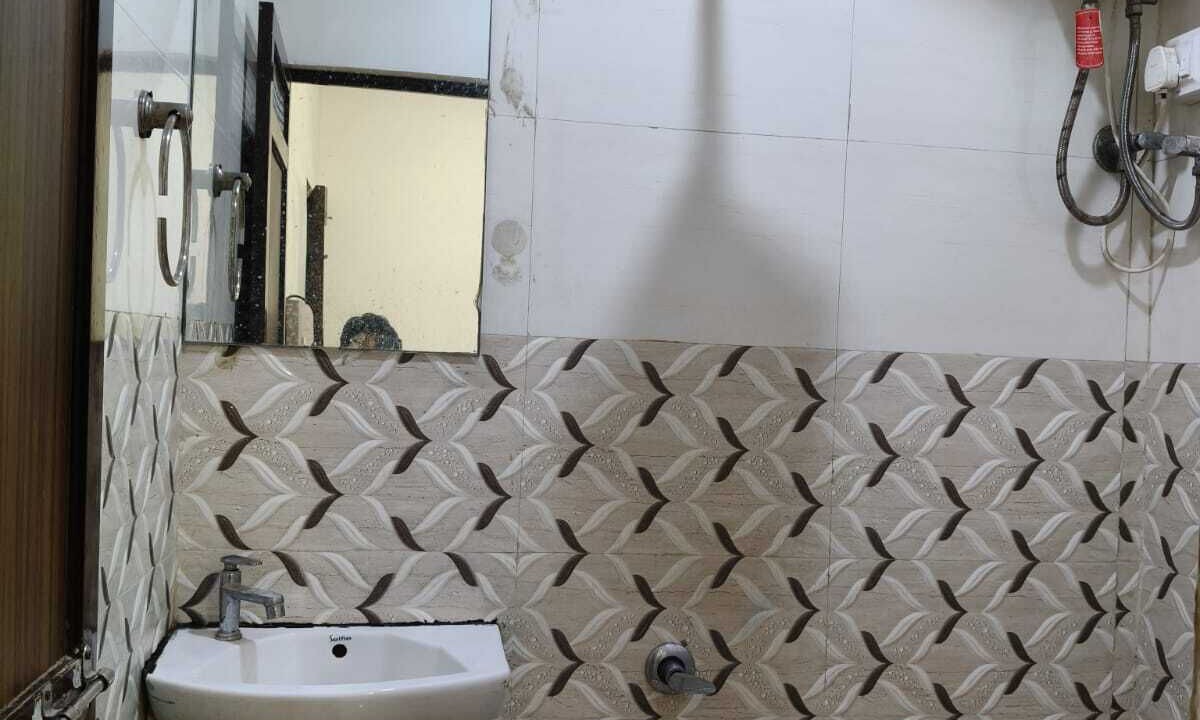 Photo of Bathroom in Ahmedabad
