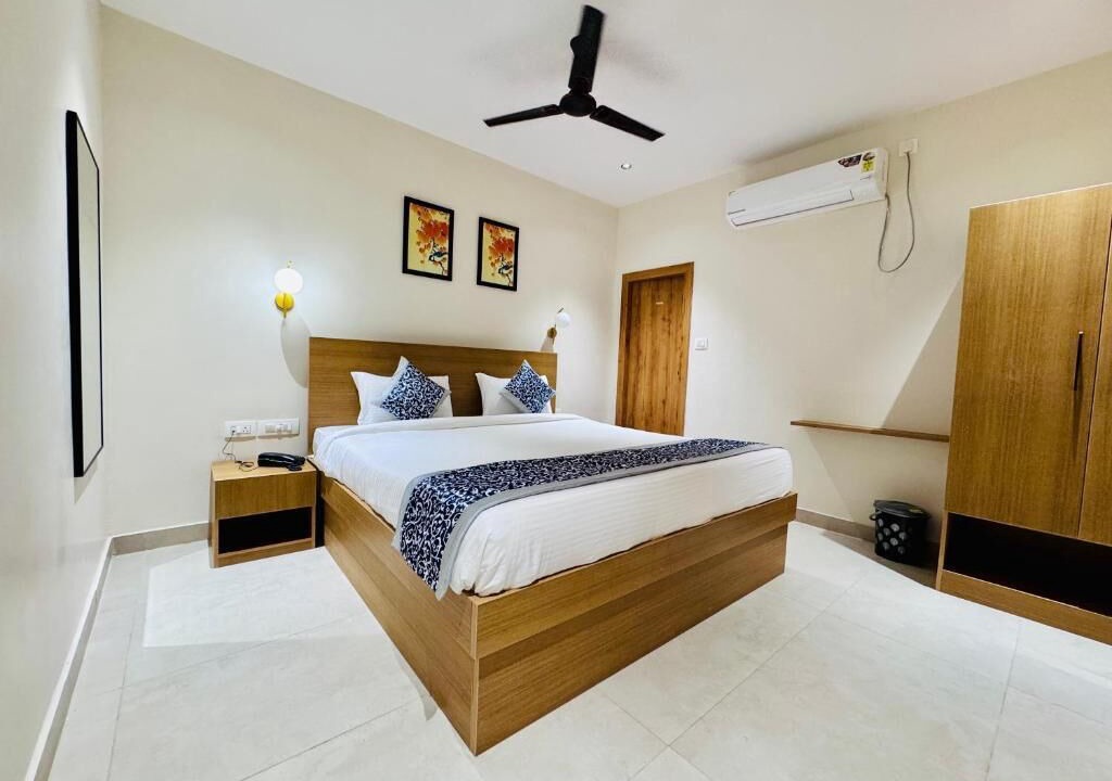 Photo of Bedroom in Nizamabad