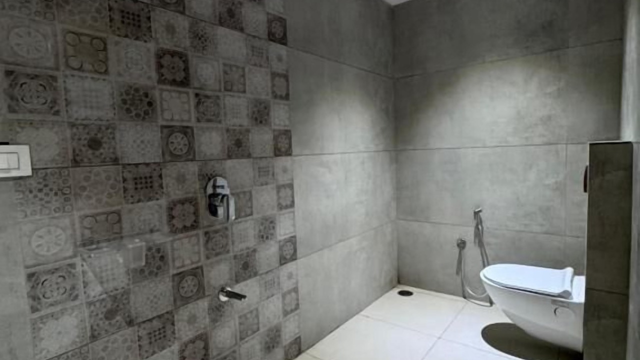 Photo of Bathroom in Nizamabad