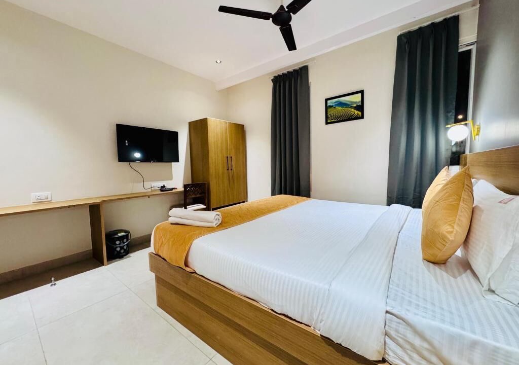 Photo of Bedroom in Nizamabad