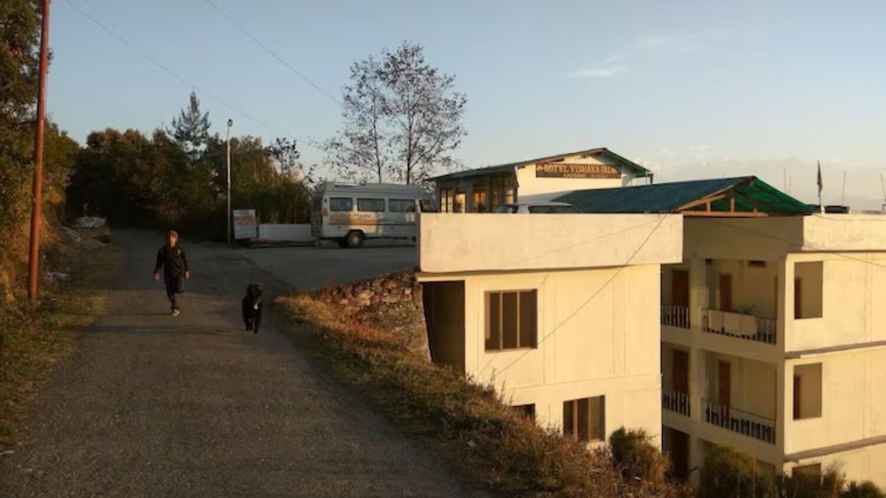 Photo of Outdoor in Kausani