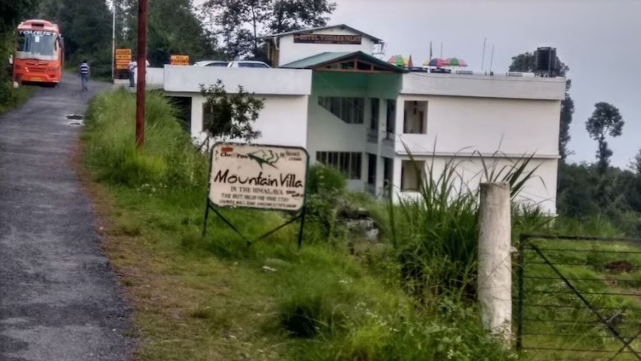Photo of Outdoor in Kausani