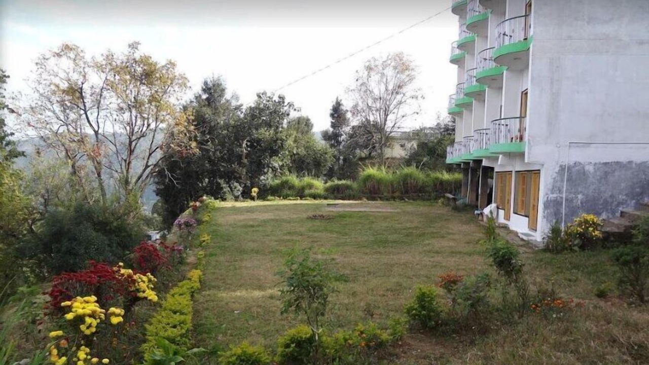Photo of Outdoor in Kausani