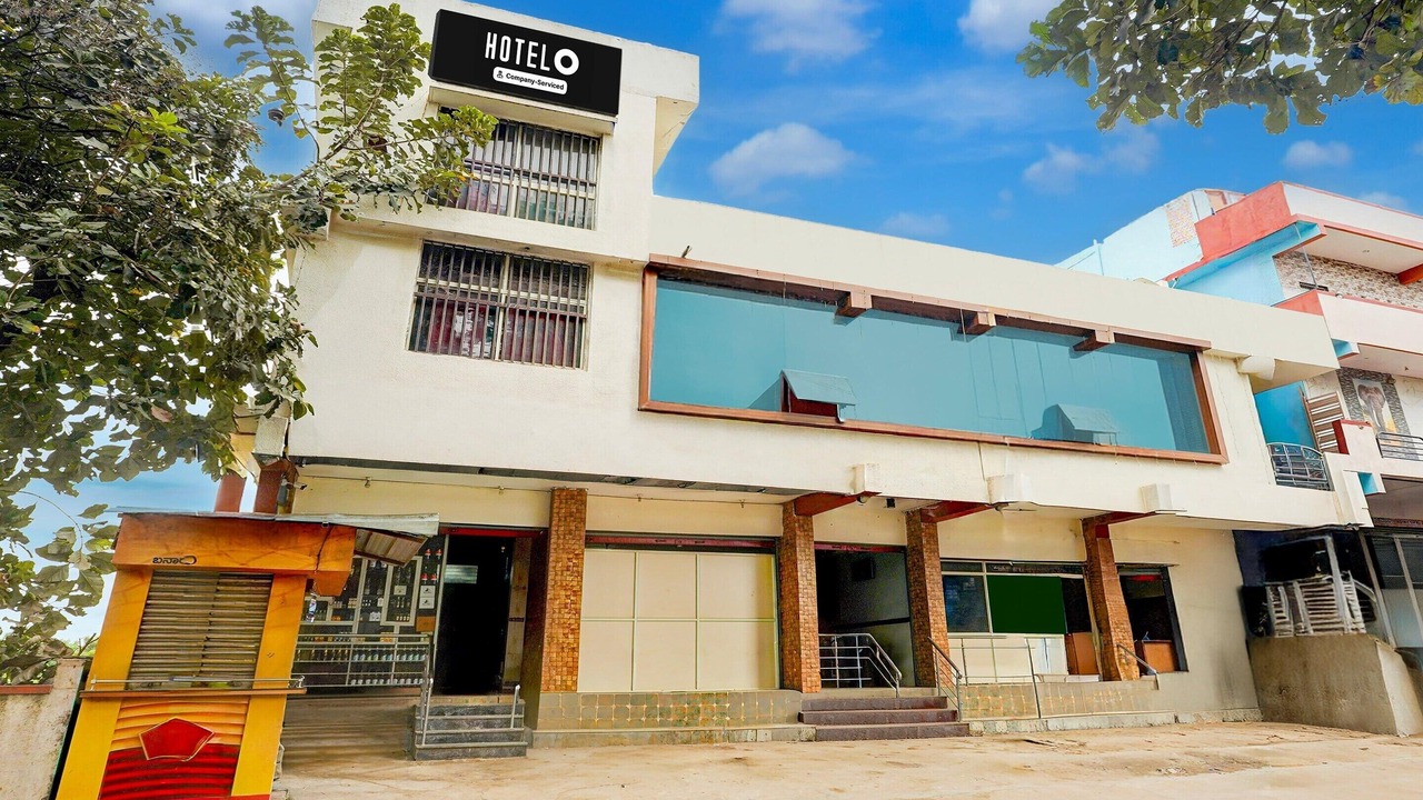 Photo of Outdoor in Narasapura