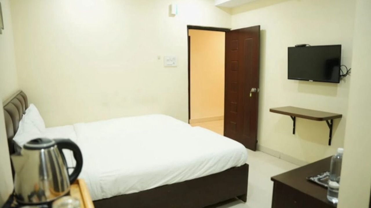 Photo of Bedroom in Kondapur