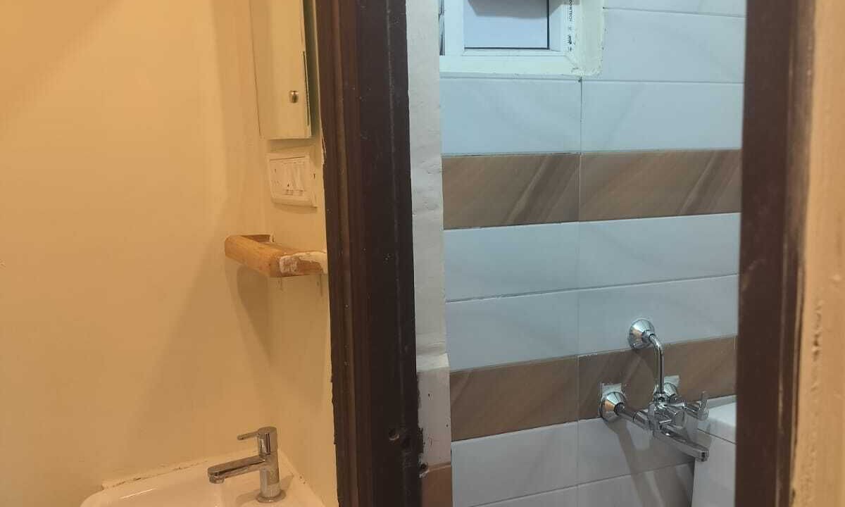 Photo of Bathroom in Kondapur