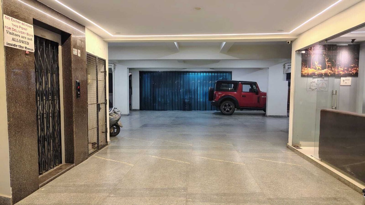 Photo of Outdoor in Kondapur