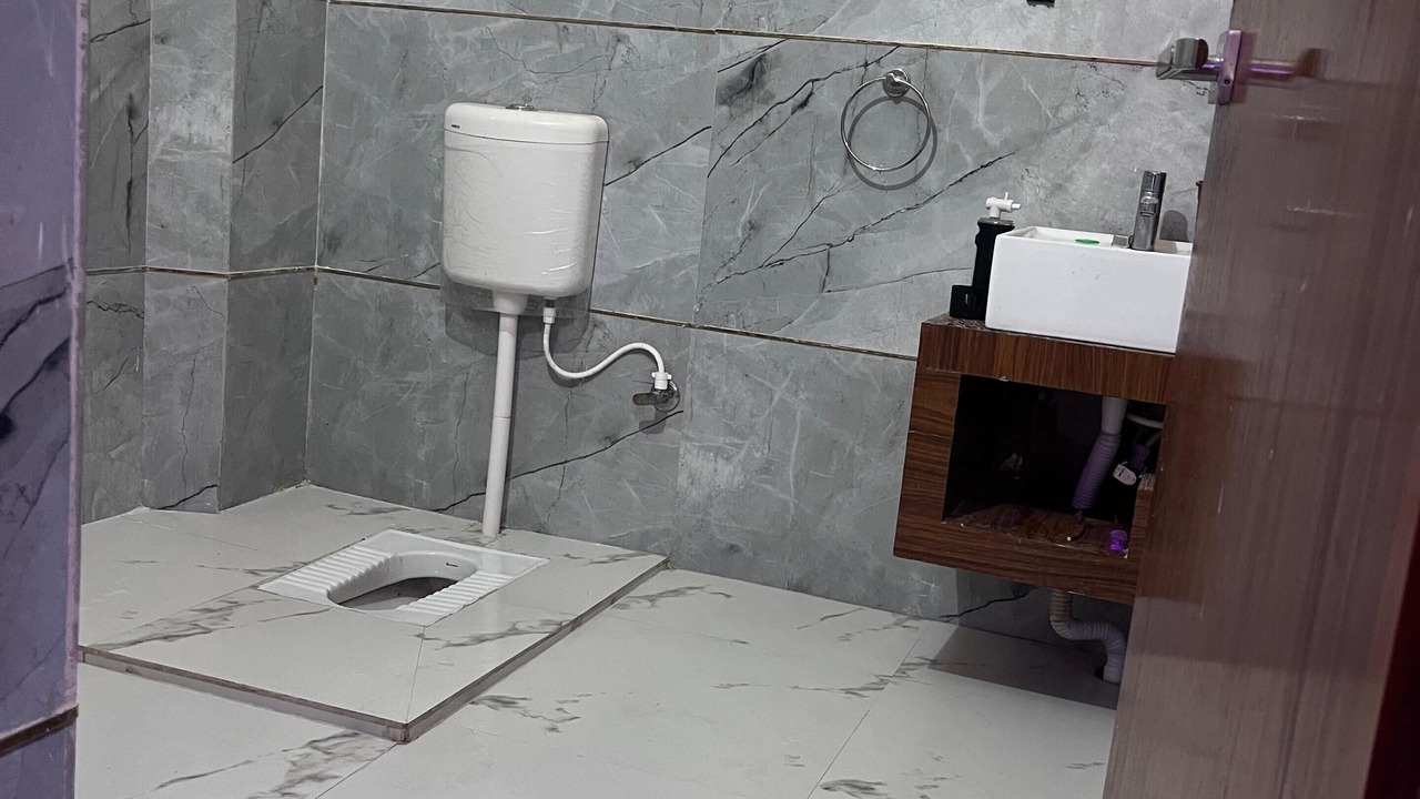 Photo of Bathroom in Sasaram