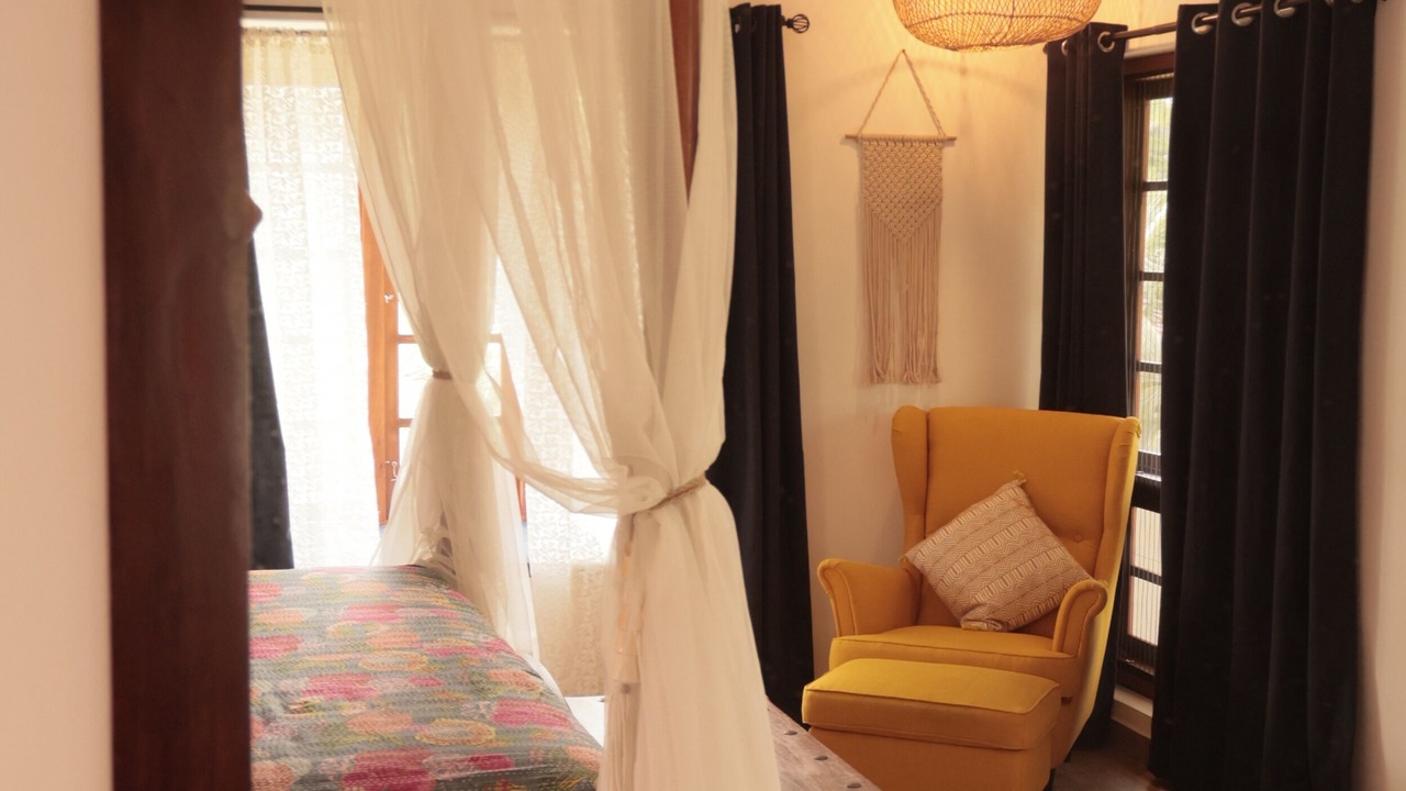 Photo of Bedroom in Cherthala