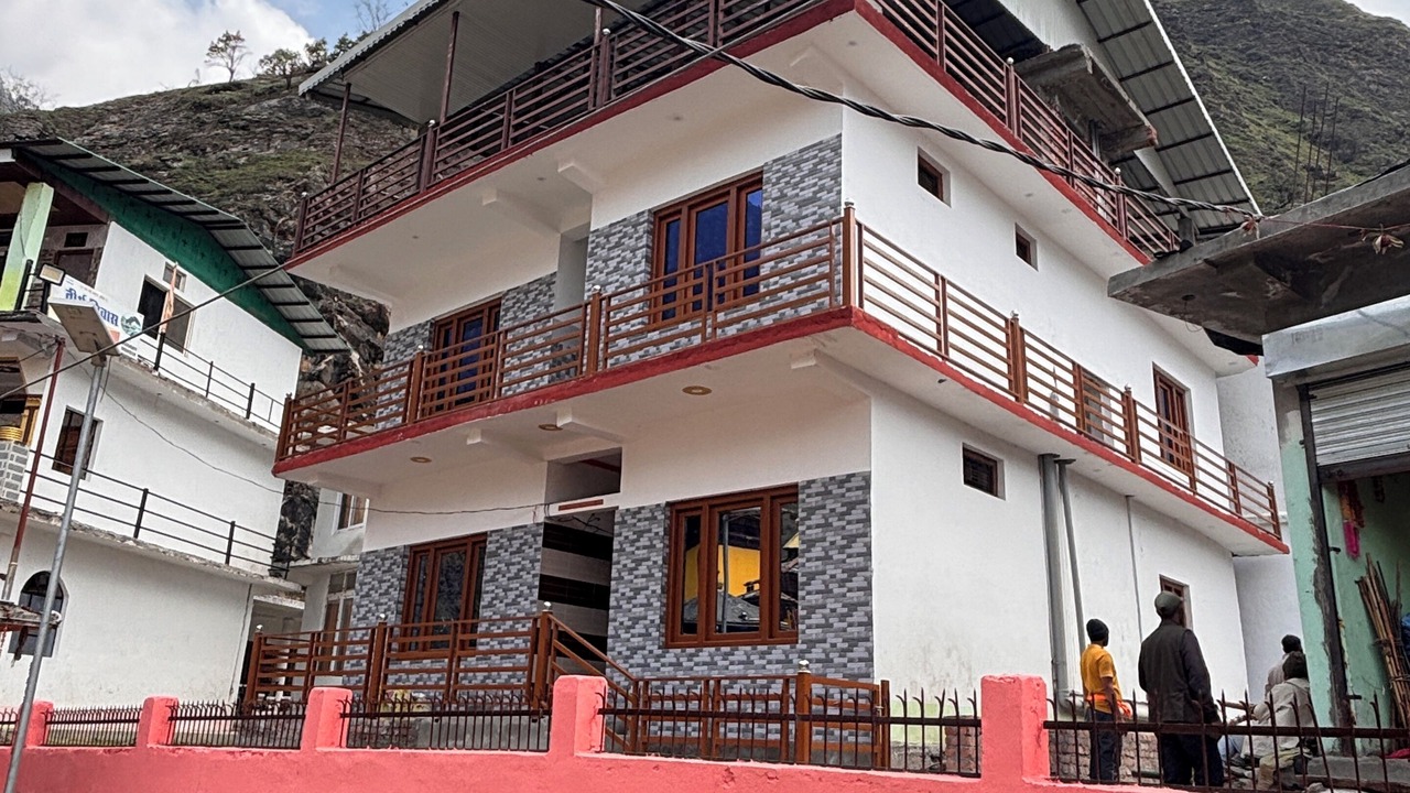 Photo of Outdoor in Kharsali