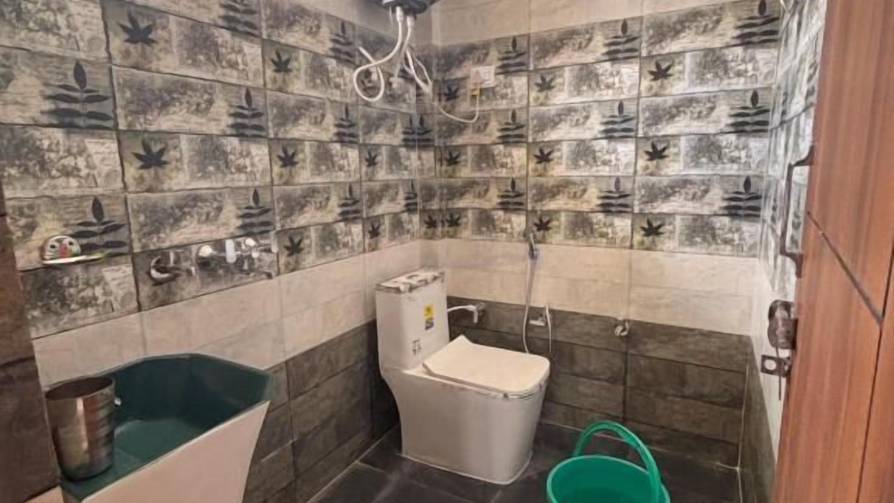 Photo of Bathroom in Kharsali