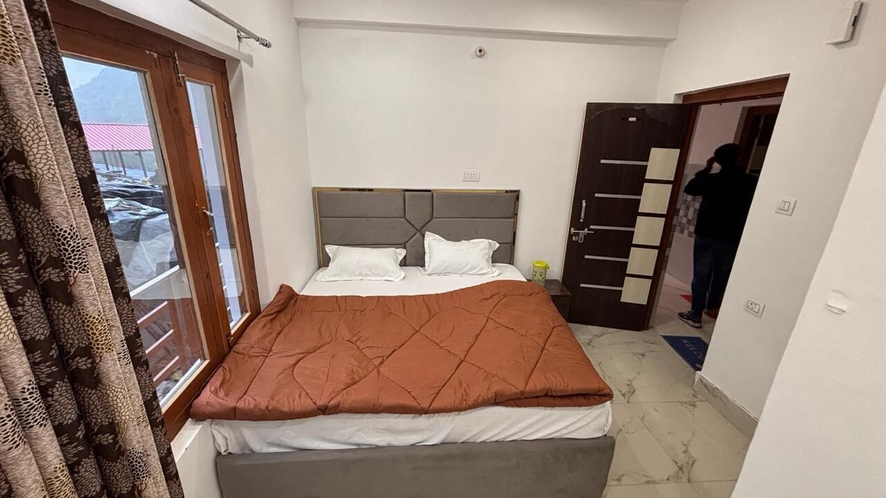 Photo of Bedroom in Kharsali