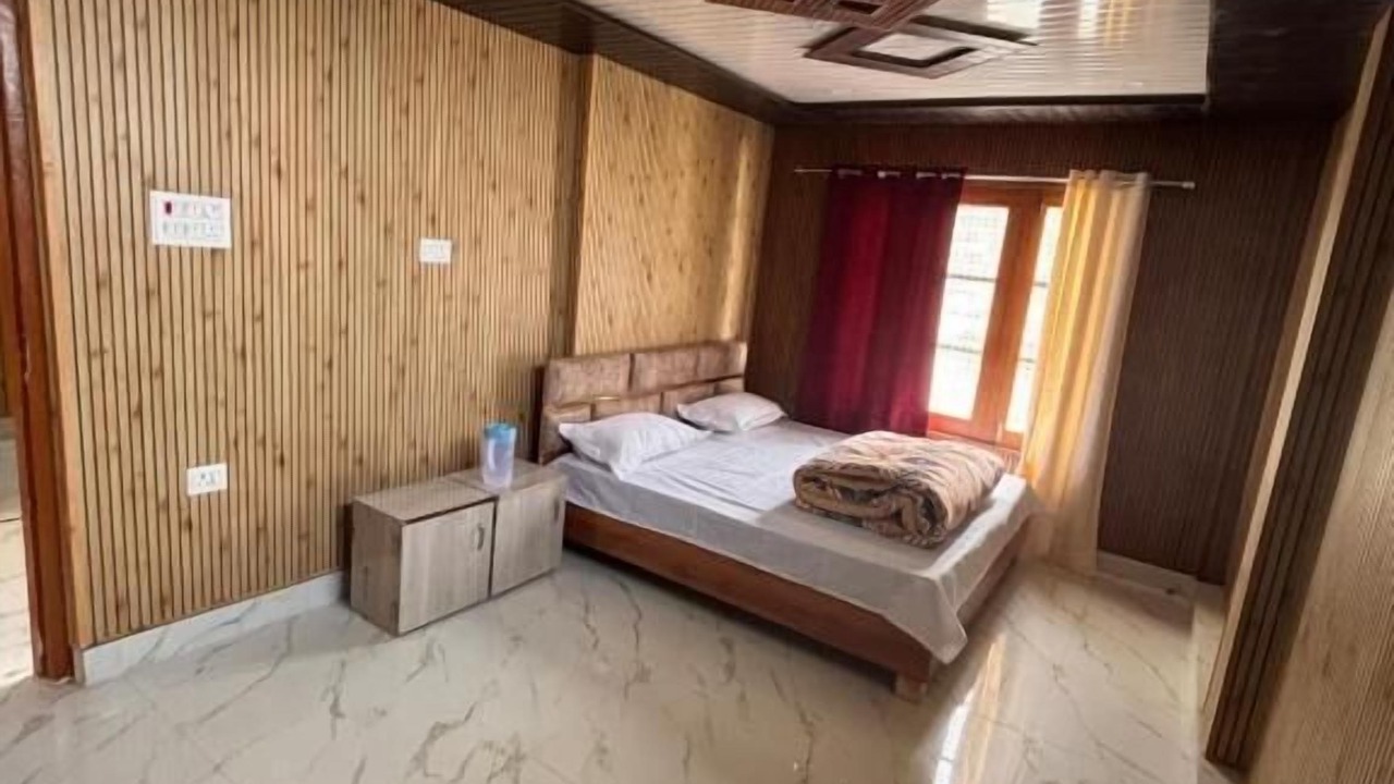 Photo of Bedroom in Kharsali