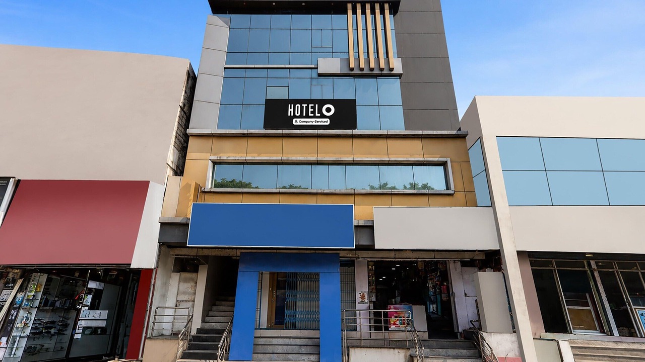 Photo of Outdoor in Rajahmundry